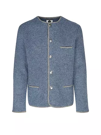 STAPF | Veste de costume Relaxed Fit BRUNHARD | hellblau